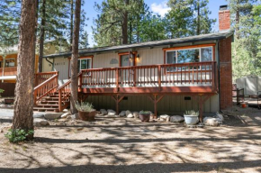 The Oasis Chalet - Walking distance to The Village, The Lake, and Alpine Slide!